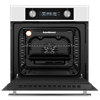 Духовой шкаф Maunfeld AEOH6062W ка-00021366
