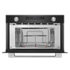 Встраиваемая микроволновая печь Maunfeld MBMO349GB ка-00021463