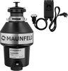 Измельчитель пищевых отходов Maunfeld MWD5602PB ка-00021698