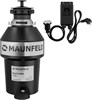 Измельчитель пищевых отходов Maunfeld MWD7502PB ка-00021699