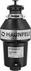 Измельчитель пищевых отходов Maunfeld MWD7502PB ка-00021699