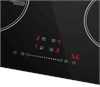 Индукционная варочная панель Maunfeld CVI594STBK ка-00021725