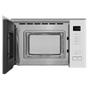 Встраиваемая микроволновая печь Maunfeld MBMO820SGW09 ка-00021905