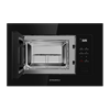 Встраиваемая микроволновая печь Maunfeld MBMO820SGB10 ка-00021909