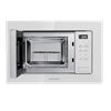 Встраиваемая микроволновая печь Maunfeld MBMO820SGW10 ка-00021910