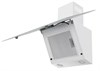Вытяжка Maunfeld EAGLE 850 90 белое стекло ка-00022057