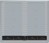 Индукционная варочная панель Maunfeld CVI594SF2MBL LUX ка-00022070