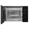 Встраиваемая микроволновая печь Maunfeld MBMO925SGB09 ка-00022320