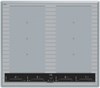 Индукционная варочная панель Maunfeld CVI594SF2MBL LUX Inverter ка-00022404