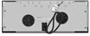Индукционная варочная панель Maunfeld CVI904SFLBK Inverter ка-00022405