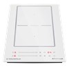 Индукционная варочная панель Maunfeld CVI292S2BWH Inverter ка-00022415