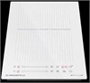 Индукционная варочная панель Maunfeld CVI292S2FWH Inverter ка-00022416