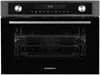 Компактный духовой шкаф с СВЧ Maunfeld MCMO5015MFS ка-00022660
