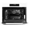 Компактный духовой шкаф с СВЧ Maunfeld XCMO4414GW ка-00022695