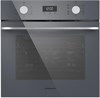Духовой шкаф Maunfeld EOEM7610DGR ка-00022700