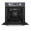 Духовой шкаф Maunfeld EOEM7610DGR ка-00022700