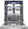 Встраиваемая посудомоечная машина Maunfeld MLP60330T Smart Beam Inverter ка-00023185