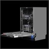 Встраиваемая посудомоечная машина Maunfeld MLP-082D Light Beam ка-00023186
