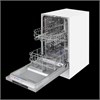 Встраиваемая посудомоечная машина Maunfeld MLP4249G02 Light Beam ка-00023194
