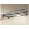 Встраиваемая вытяжка Elica Elite 14 Lux GRIX/A/60 prf0037989b - фото 34455