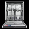 Встраиваемая посудомоечная машина Maunfeld MLP6022A01 Light Beam ка-00023405