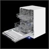 Встраиваемая посудомоечная машина Maunfeld MLP6242G02 Light Beam ка-00023407
