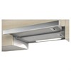 Встраиваемая вытяжка Elica Elite 14 Lux GRIX/A/90 prf0037992b - фото 34461