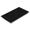 Варочная панель Maunfeld EVCE292SDPBK ка-00023736