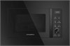 Встраиваемая микроволновая печь Maunfeld JBMO1225FSGB02 ка-00024075