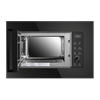 Встраиваемая микроволновая печь Maunfeld JBMO1225FSGB02 ка-00024075