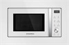 Встраиваемая микроволновая печь Maunfeld JBMO1225FSGW02 ка-00024076