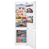 Встраиваемый холодильник Maunfeld MBF177SWGR Inverter ка-00024613