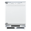 Встраиваемая морозильная камера Maunfeld MBFR88SWGR Inverter ка-00024617