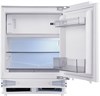 Встраиваемый холодильник Maunfeld MBF88SWGR Inverter ка-00024618