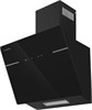 Вытяжка Maunfeld Astro 50 чёрное стекло ка-00025348