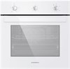 Духовой шкаф Maunfeld EOGC604W Slim ка-00025750