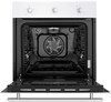 Духовой шкаф Maunfeld EOGC604W Slim ка-00025750