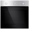 Духовой шкаф Maunfeld EOGC604S Slim ка-00025751