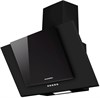 Вытяжка Maunfeld Wind 60 A Black ка-00026251