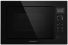 Встраиваемая микроволновая печь Maunfeld XBMO251GB Glossy ка-00026273