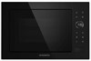 Встраиваемая микроволновая печь Maunfeld XBMO252GB Glossy ка-00026277