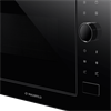 Встраиваемая микроволновая печь Maunfeld XBMO252GB Glossy ка-00026277
