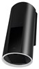 Вытяжка Maunfeld ALBA 39 Wall Black ка-00027132