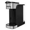 Кофеварка Maunfeld MCCM-CM827BL ка-00028058