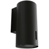Вытяжка Maunfeld Vega 39 Wall Sensor Black ка-00031055