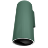 Вытяжка Maunfeld EDELWEISS 39 WALL Green ка-00031296