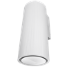 Вытяжка Maunfeld EDELWEISS 39 WALL White ка-00031297