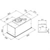 Встраиваемая вытяжка Kuppersberg Ibox 60 X 00006133 - фото 34495