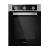 Электрический духовой шкаф Maunfeld EOEC516PS ка-00032467