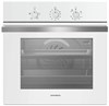 Духовой шкаф Maunfeld MGOG.673W ут000001688